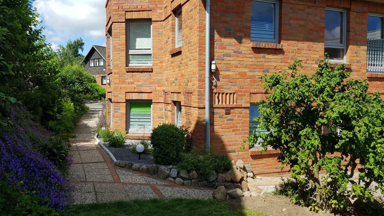 Lieblingsplatz Apartment บัดเซเกอแบร์ก ภายนอก รูปภาพ