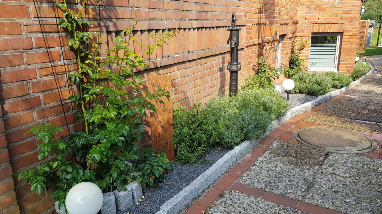 Lieblingsplatz Apartment บัดเซเกอแบร์ก ภายนอก รูปภาพ