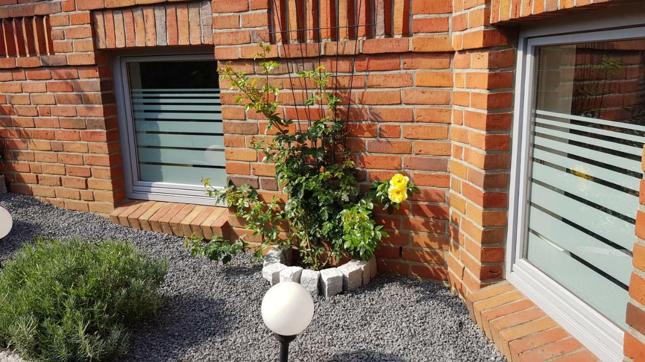 Lieblingsplatz Apartment บัดเซเกอแบร์ก ภายนอก รูปภาพ